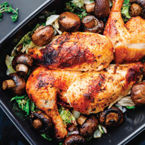 Wayfair, Extra Large Roasting Pans, Up to 60% Off Until 11/20