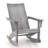 Kedus Outdoor Adirondack Chair