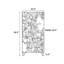Garde-robe de chambre American Luxury