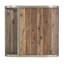 Table de bout ouverte