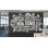 Adhésif décoratif en vinyle, agent immobilier, agence de courtage, bureau, idée, fenêtre, entreprise, décoration, autocollant, murale, nuage de mots, 565DLU