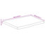 Alpen Home Table Top Rectangular Solid Wood-1008352797-1008352792