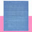Tapis bleu Toriw-855713637