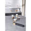 Nespresso Lattissima One Original Coffee and Espresso Machine with Milk Frother by De'Longhi-592941138
