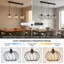 3 - Light Kitchen Island Pendant-1304978849