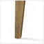 Table d'appoint d'extérieur en bois-1358353767