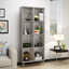 Bibliothèque standard H 77,38 "x l 31,5" -1715281291