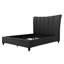 Lit tapissier standard capitonné Brodeur-1773526889-1773526901