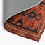 Tapis turc intérieur et extérieur brun-1803740436