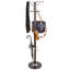 Haig Metal Coat Rack-1610200270