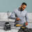 Ninja 2-in-1 Blender with Auto-iQ BN750UK