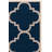 Herefordshire Performance Geometric Indoor/Outdoor Area Rug-1216392841