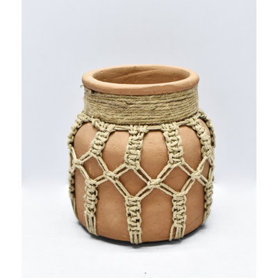 Pot Vanfleet