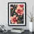 Black Framed selected