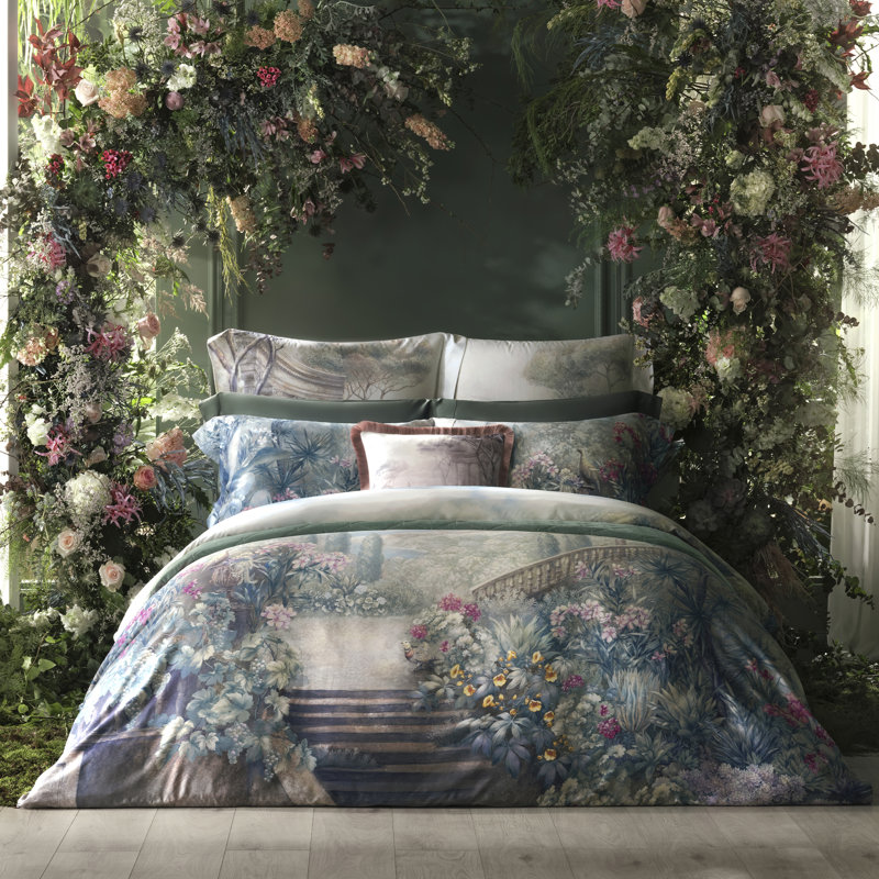 Duvet Cover, Queen