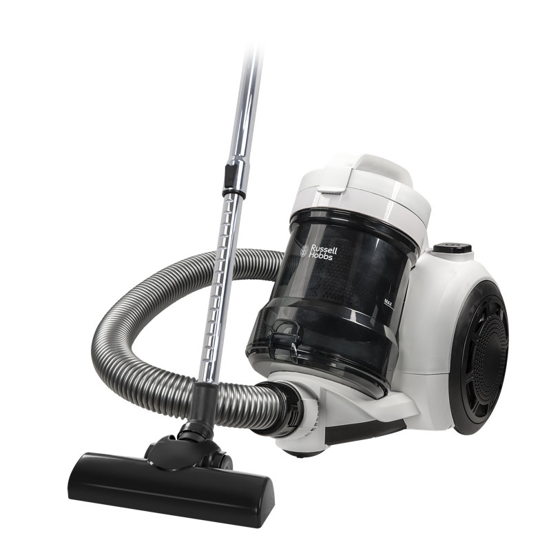 Russell Hobbs Bagless Cylinder Vacuum Cleaner