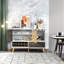 121Cm Wide Sideboard