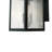 Raedawn Seeded Glass Outdoor Wall Lantern-782869574-782869572-789185652