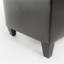 Banc repose-pieds avec rangement-561944907