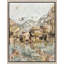 Toile Rocky Reflections Ascent