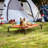 Elevated Cot Pet Bed-100753207-100753204