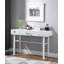 Ensemble coiffeuse et miroir Parke-453987438
