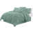 Sydney Pintuck Microfiber 7 Piece Comforter Set-1602198285-1602198288