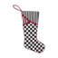 Traditional Courtly Stocking