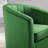 Modway Prospect Performance Velvet Swivel Armchair-544156149