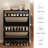 16 Pair Shoe Storage Cabinet-952764423
