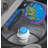 GE Profile 5.3 Cubic Feet Energy Star High Efficiency Smart Top Load Washer