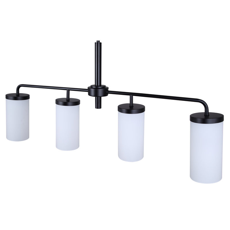 Janeeta 4-Light Chandelier