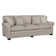 Bedford Upholstered 98'' Sofa