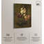 Art mural Max Weyl - Hollyhocks-105304649-105304670