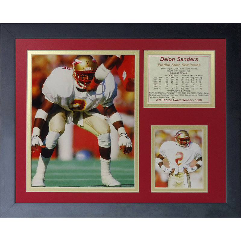 Single Picture Frame Memorabilia