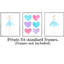 «Little Girls Ballet», impressions sur papier-39975714-40033470