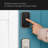 Assure Lock 2 Keypad With Bluetooth And Valdosta Lever-87749109