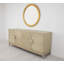 Ruby 84'' W Solid Wood Sideboard