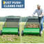 75cm H x 63.5cm W Utility Cart-129877507