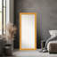 Miroir de plancher pleine longueur Sierra-120951075