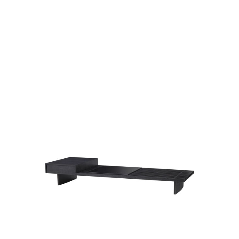 Table basse The Crest