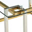 Table basse Arnlaug