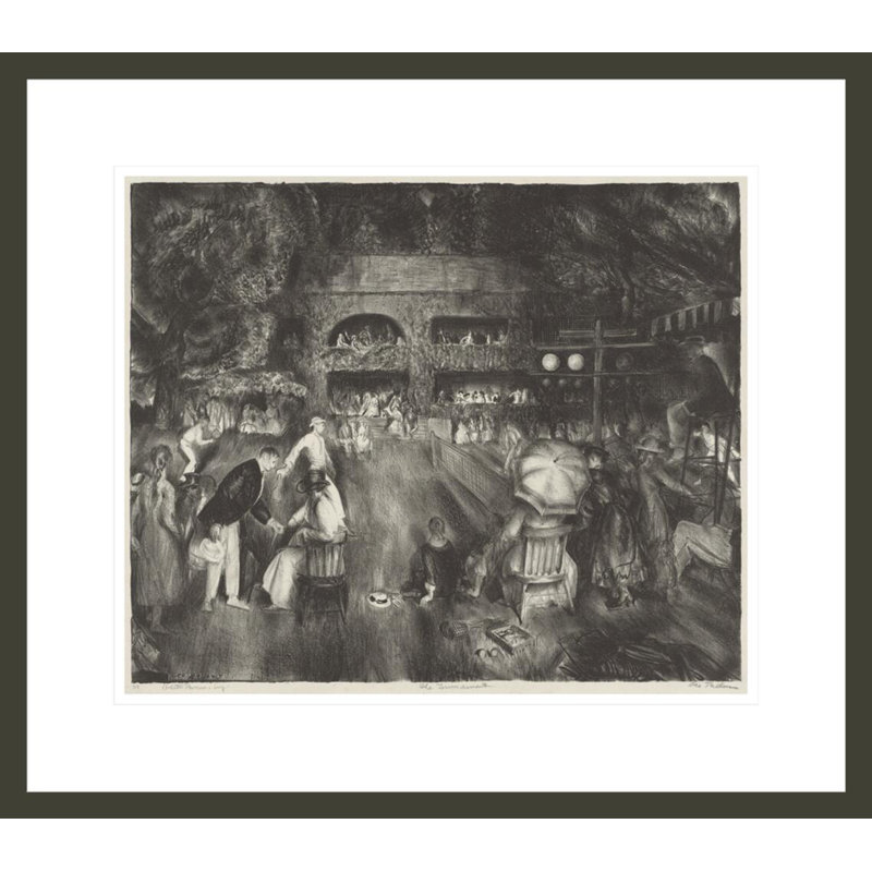 48455-MD-P-BF1000Museums 48455-MD-P-BF, H 17,75 po x l 20,19 po