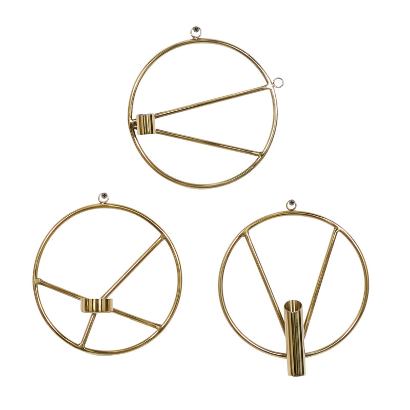 7.95'' H Stainless Steel Wall Wall Sconce