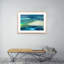 Ocean Water IV Print by Kim Whiteside-48619821-48619817
