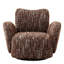 Merida Swivel Armchair