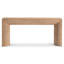 Brasea 68'' W Console Table
