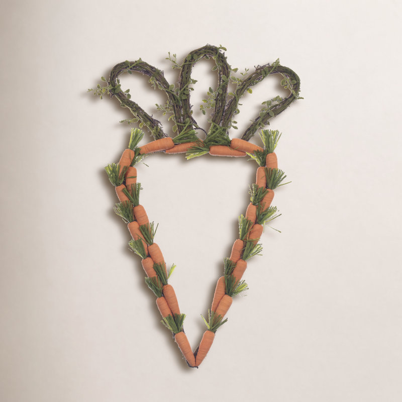 Faux Foliage Plant