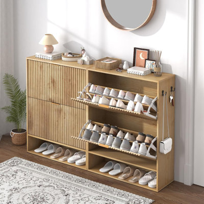 Meuble à chaussures Slim
