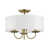 Antique Brass selected